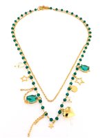 Collar Miss Miss Mujer in Plata 0052 035;G - 0052 035;G